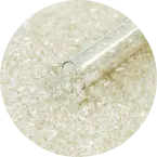 r-PS Pellets