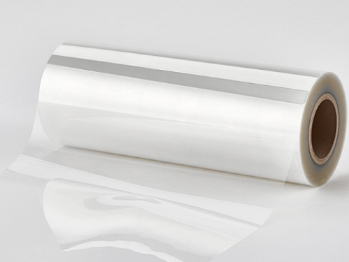 High-Quality rPET Sheet: Sustainable Thermoformed Packaging by INTCO RECYCLING