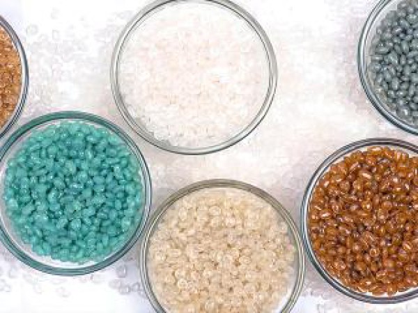 5 Reasons To Use Recycled Plastic Pellets