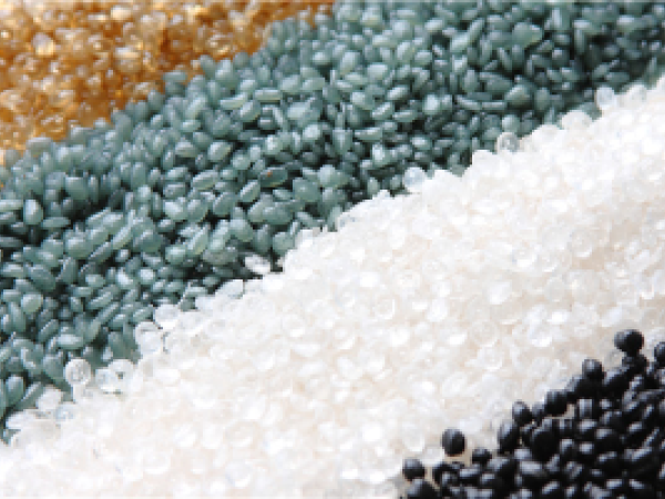 Understanding Recycled PS Pellets: Environmental Sustainability