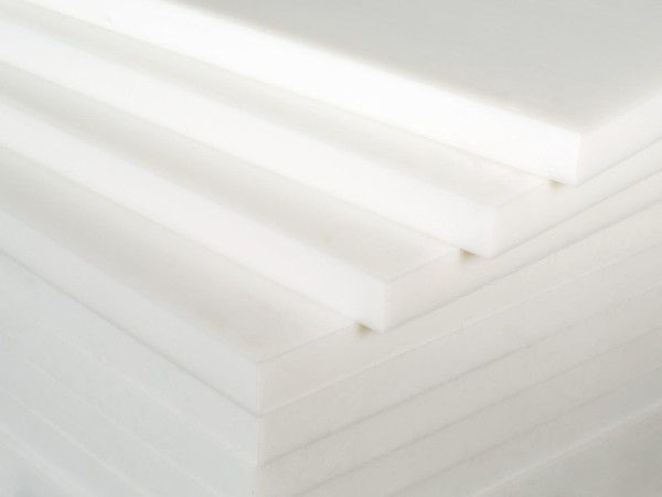 The Benefits of Using Recycled PS Granules in Insulation Boards