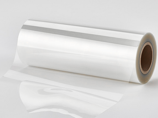 High-Quality rPET Sheet: Sustainable Thermoformed Packaging by INTCO RECYCLING