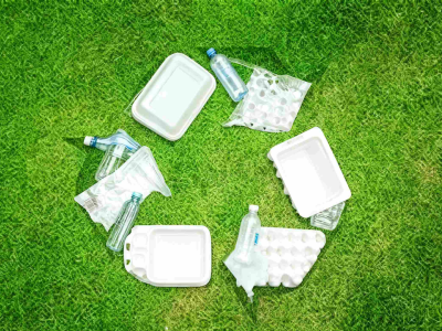 Recycled Plastics Under the Impact of Global Regulations