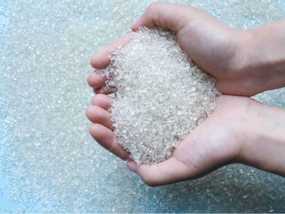 Difference Between Virgin PS and Recycled PS