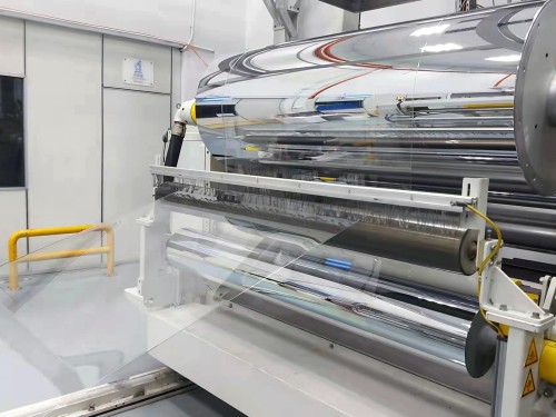 Global rPET Sheet Trends | INTCO Recycling Leads Sustainable Packaging