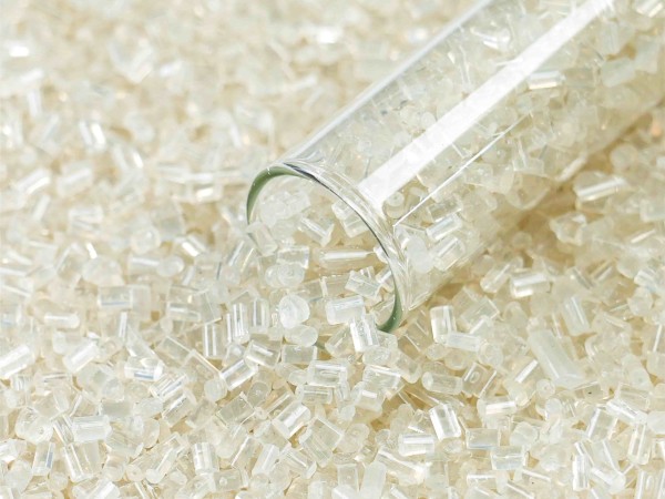 How Recycled GPPS Pellets Helped a Ukrainian XPS Insulation Board Manufacturer Improve Foaming Perfo