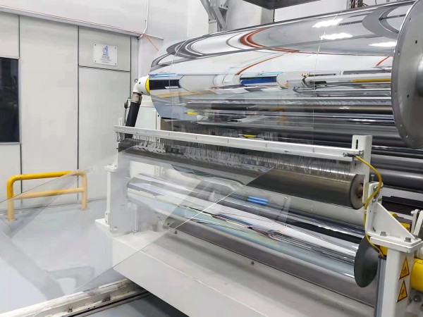 Global rPET Sheet Trends | INTCO Recycling Leads Sustainable Packaging