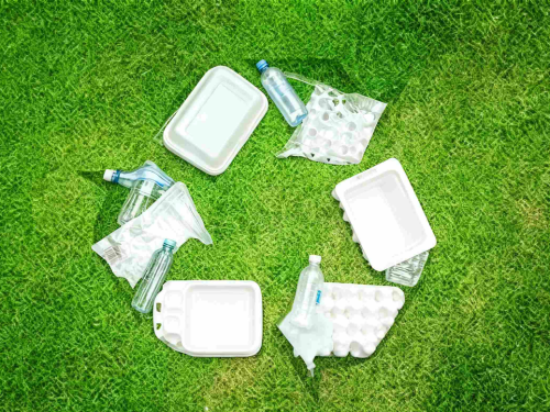 Recycled Plastics Under the Impact of Global Regulations