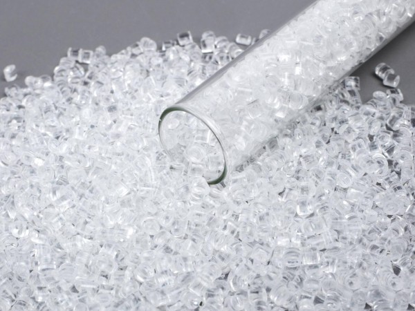 The Benefits of Recycled Plastic Pellets for Manufacturing