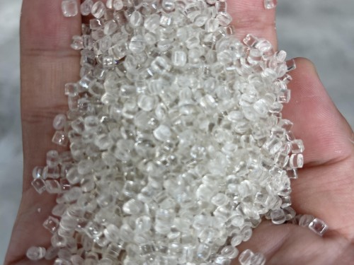 Top 6 Applications of RPET Pellets in 2026