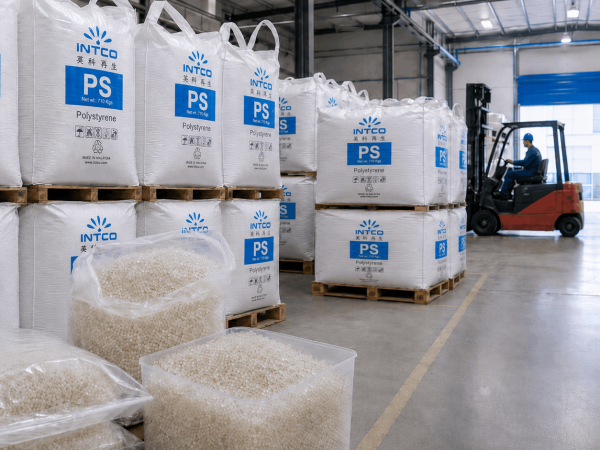 Recycled PS Pellets for Foam Lunch Box Production: Stable Foaming, Cost Optimization and Circular Material Solutions