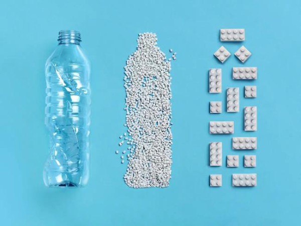 PET Pellets: The Eco Friendly Future