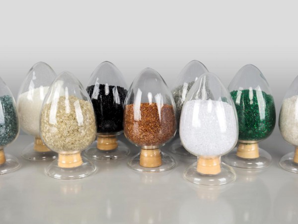 The Future of Recycled Plastics—From Environmental Pressure to Global Opportunity
