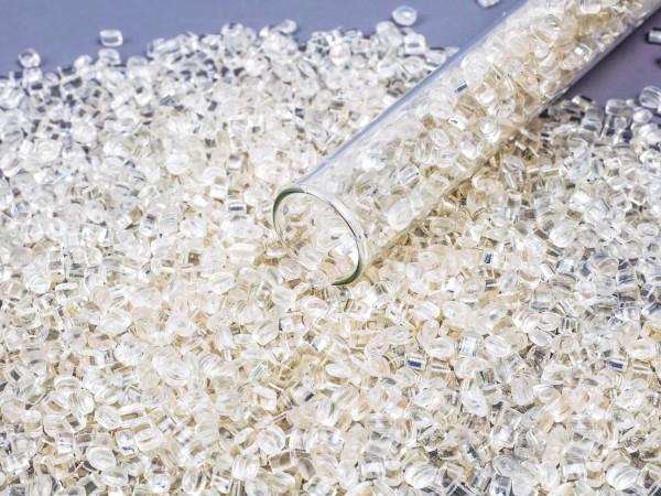 Recycled PET Fiber Pellets: Transforming Textiles & Packaging