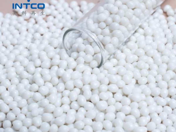 Sustainable PET Recycling with Intco Plastic——The Transformation of PET Bottles