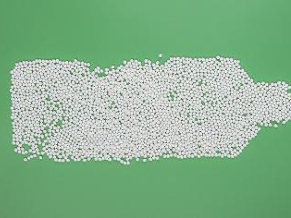 How Are Recycled PET Pellets Made