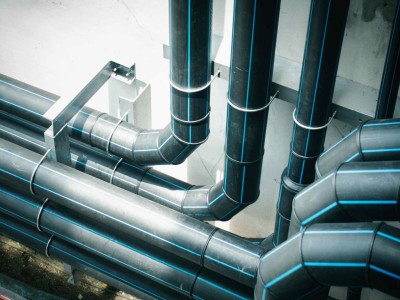 Introduction to Recycled HDPE in the Pipe Industry