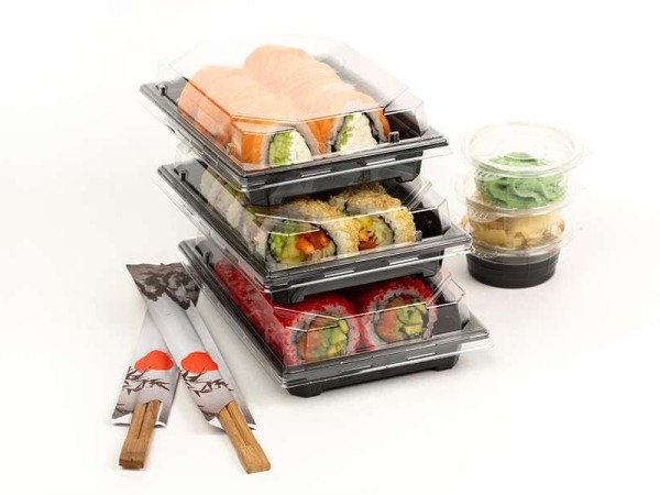 rPET vs PVC Plastic: Which Is Better for Food Packaging