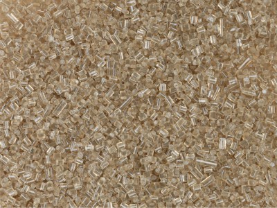 Stable supply of recycled PS——INTCO recycling