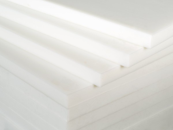 Recycled PS: Transforming the KT Board Industry with Sustainability