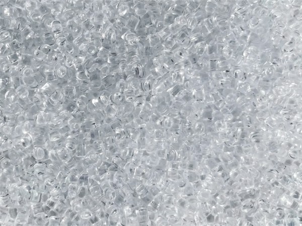 Virgin General Purpose Polystyrene——INTCO recycling