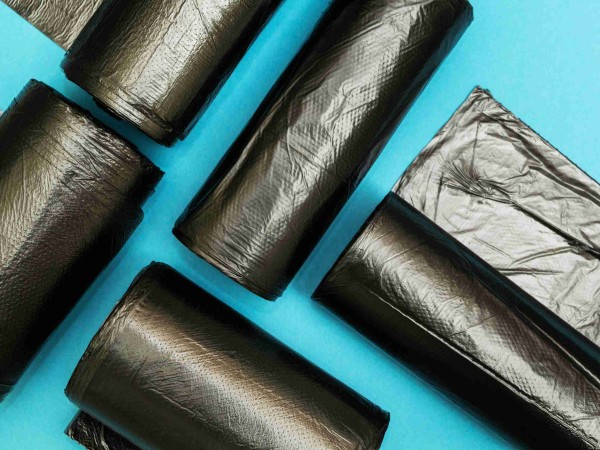Garbage Bag