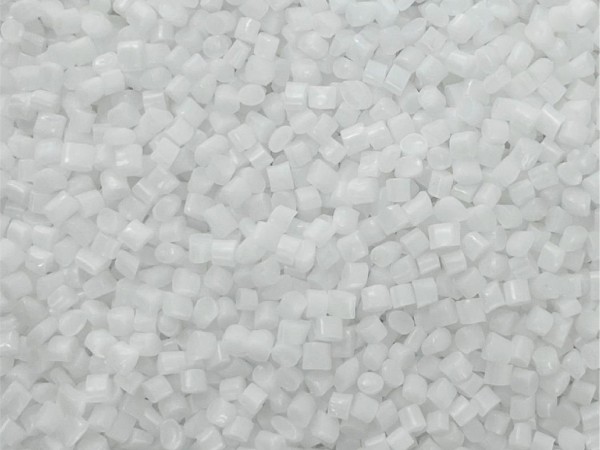 virgin HIPS pellets