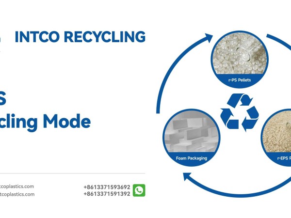 Applications of Recycled GPPS Pellets in Modern Industries