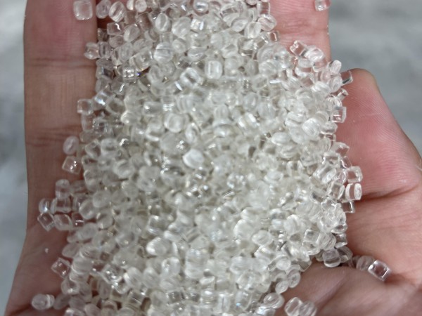 Top 6 Applications of RPET Pellets in 2026
