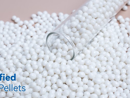 Why rPET Pellets Matter in PET Sheet Production and How to Choose