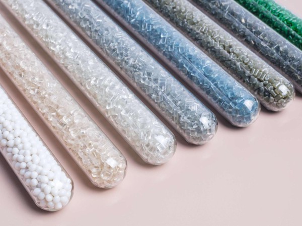 Are EcoFriendly Recycled Plastic Pellets the Sustainable Solution for Your Material Needs