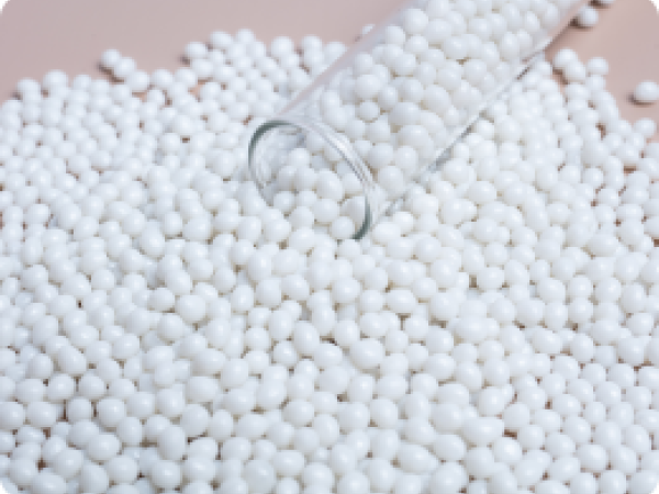 What Are Recycled Plastic Pellets Used For