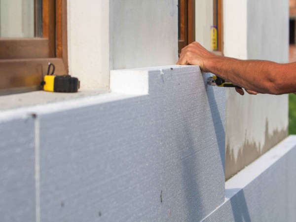 Recycled PS in XPS Insulation Boards——Cost, Performance, and Eco Advantages