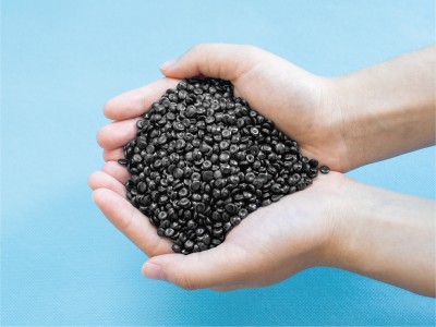 recycled High-Density Polyethylene