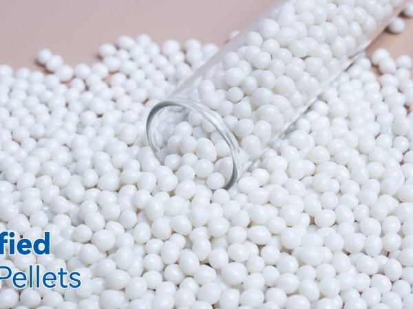 Why rPET Pellets Matter in PET Sheet Production and How to Choose