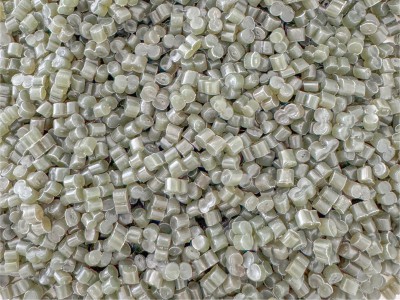 recycled Low-Density Polyethylene with high quality