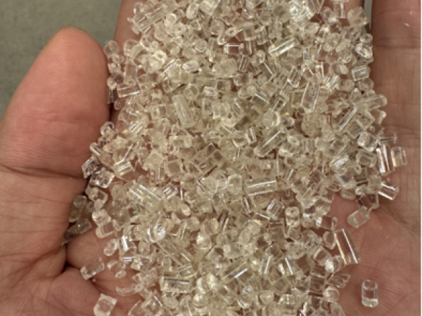 UAE DOW: INTCO RECYCLING Recycled PS Pellets Help Optimize XPS Insulation Board Production