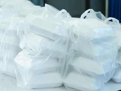 The Advantages of Using Recycled PS in Foam Food Containers