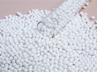High-purity recycled PET pellets for the food industry | rPET Resin Supplier from Malaysia
