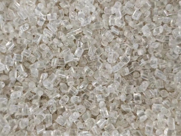 Clean General Purpose Polystyrene——INTCO recycling