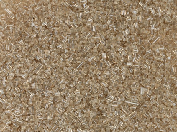 Stable supply of recycled PS——INTCO recycling