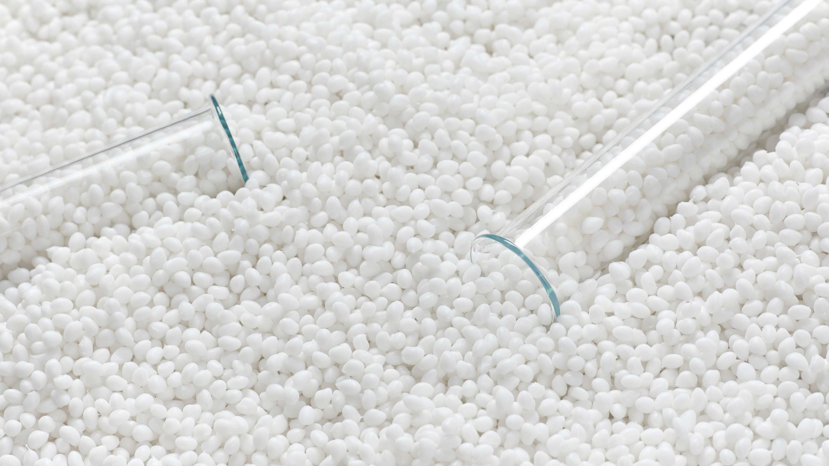 PET pellets 