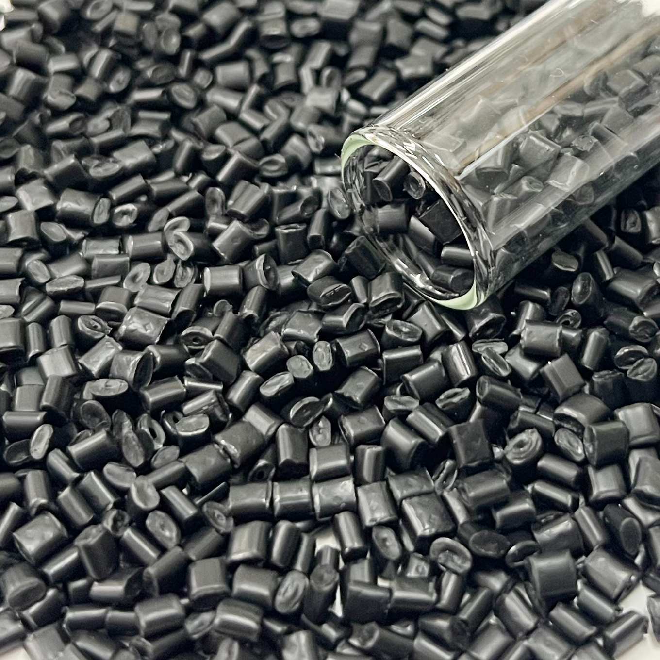 PP materials