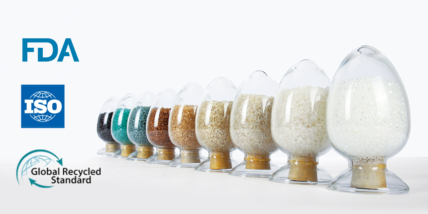 Environmentally-friendly PET Packaging: Sustainable and Safe for Your Food!