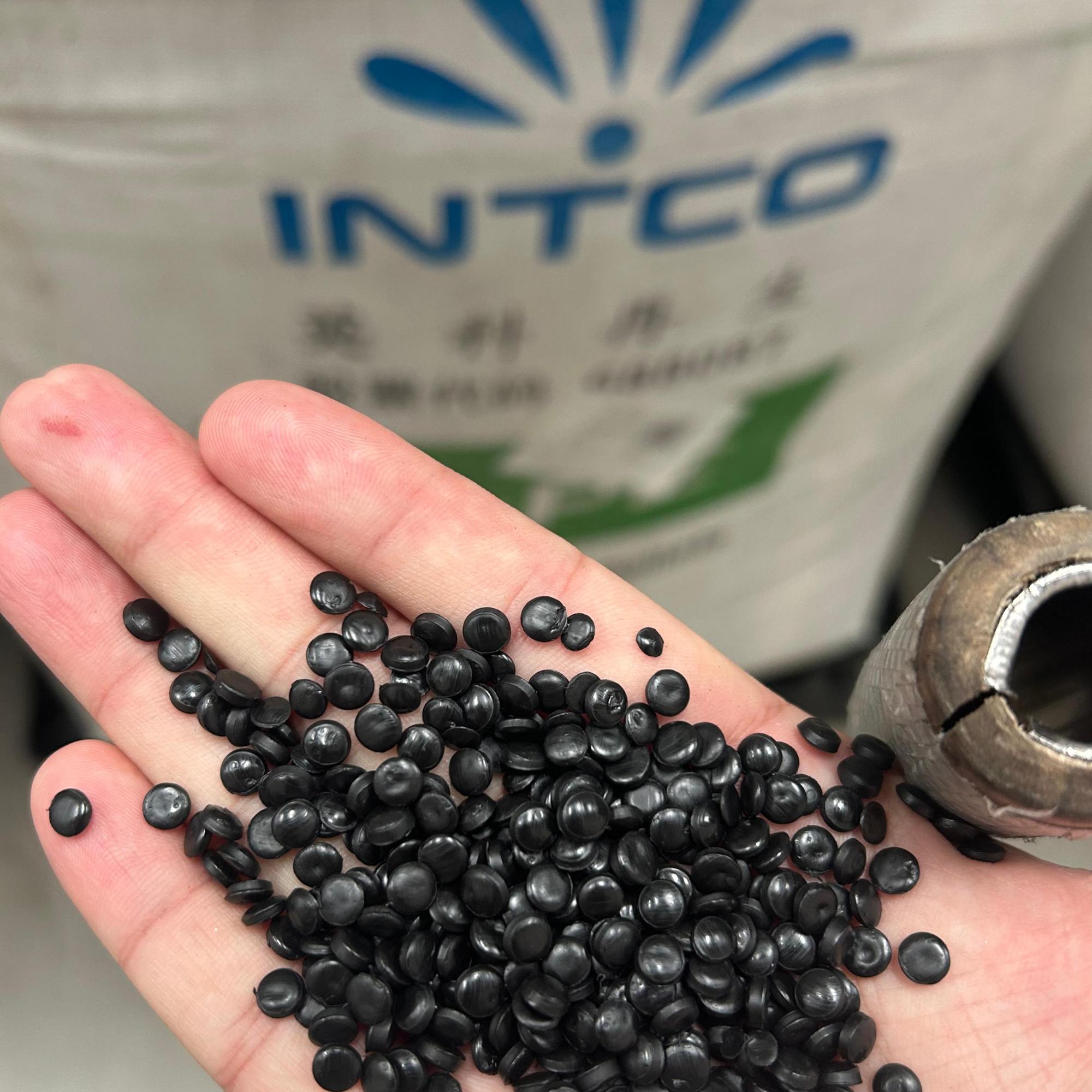 recycled HDPE