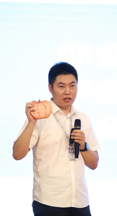 英科再生三位代言人分享