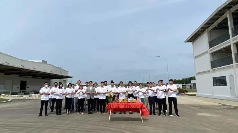 英科再生“海外”再扬帆