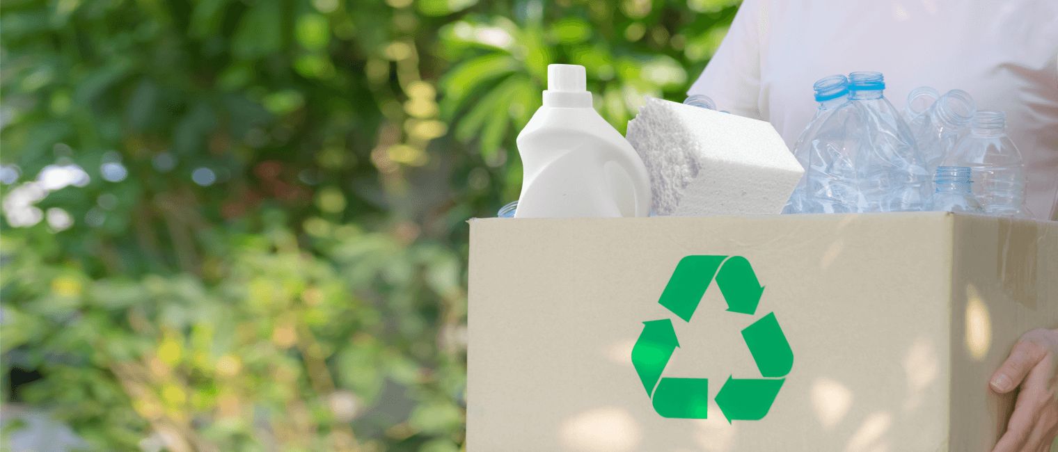 英科使命：致力于可再生塑料的回收、再生和利用的高科技制造和循环经济企业