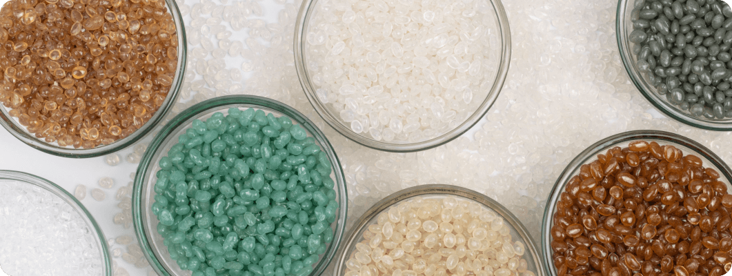 grs certified recycled polystyrene granules manufacturers