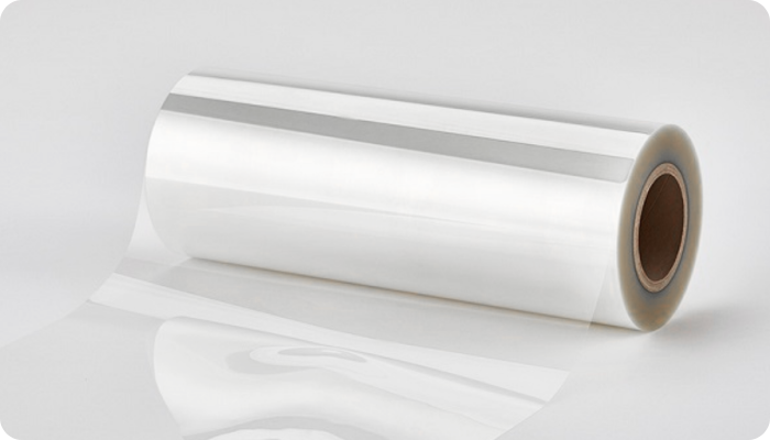 food grade recycled pet plastic sheet roll for thermoforming